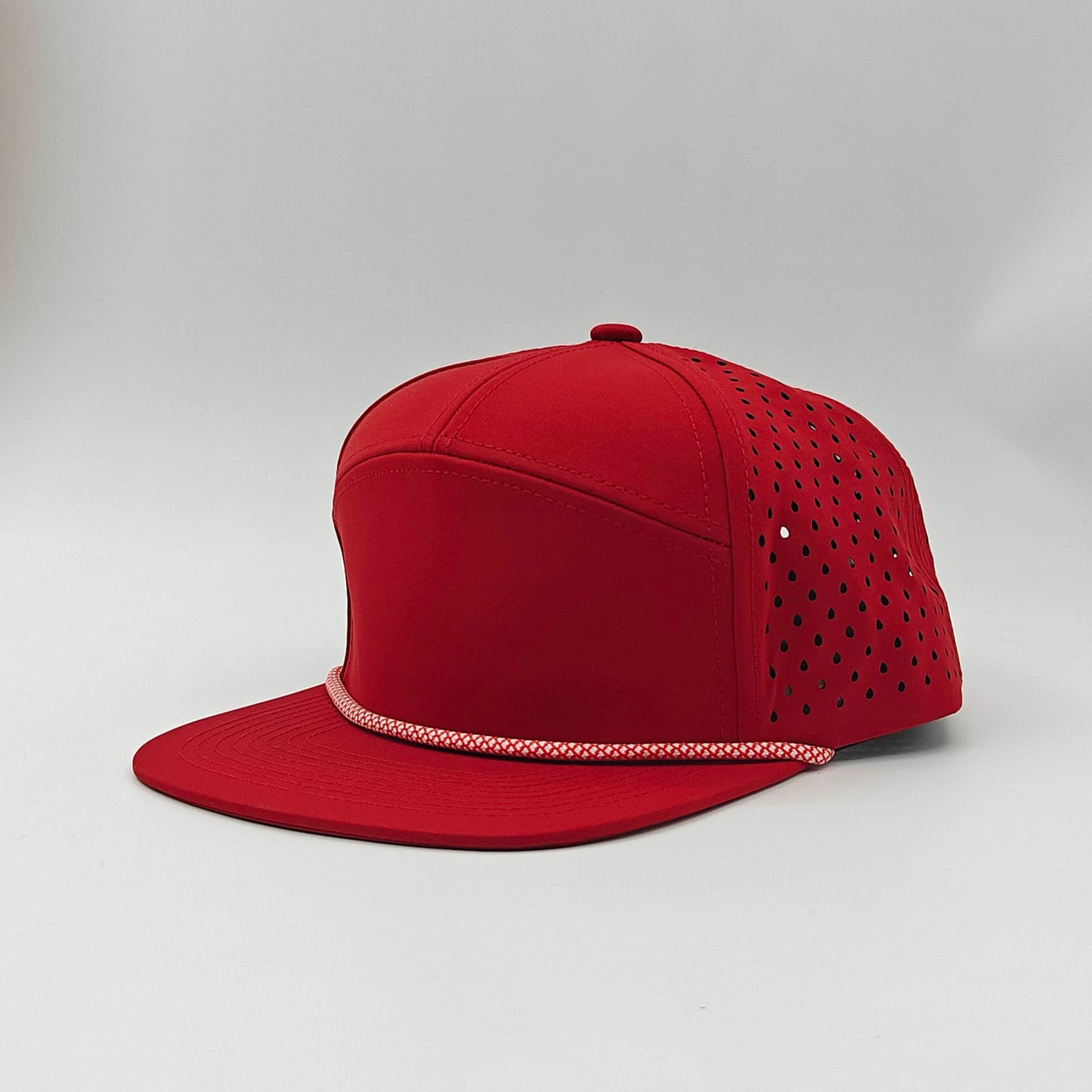 The Hippo 7-Signature Series-RED