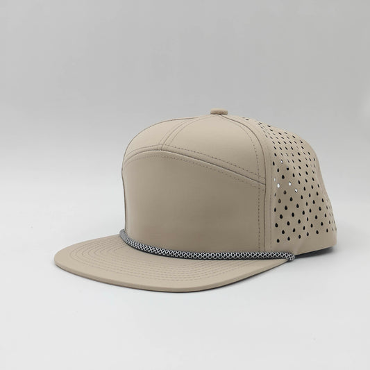 The Hippo 7-Signature Series- KHAKI