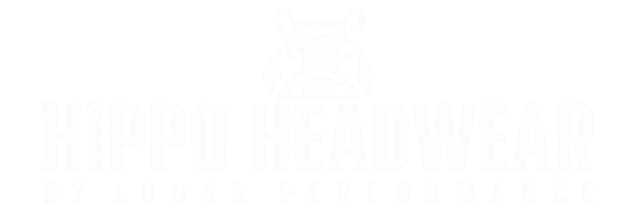 Hippo Headwear by Lunar Performance